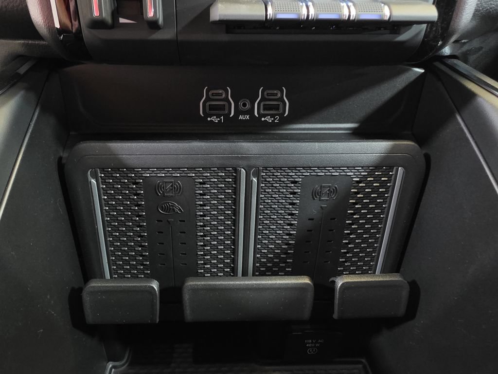 New 2027 RAM 1500 Laramie AWD/4WD image 35