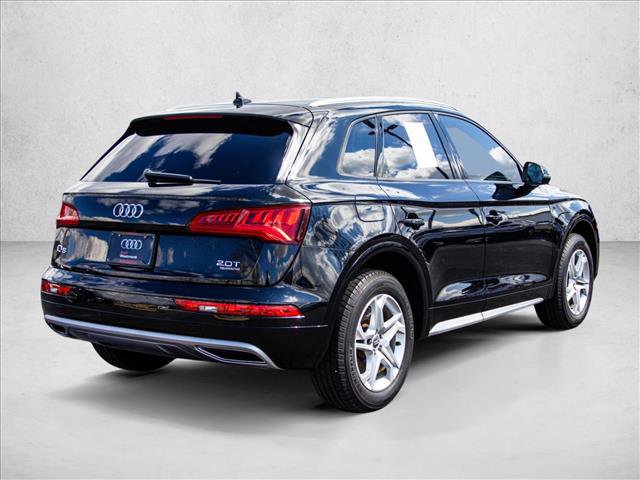 Used 2018 Audi Q5 2.0T Premium image 5