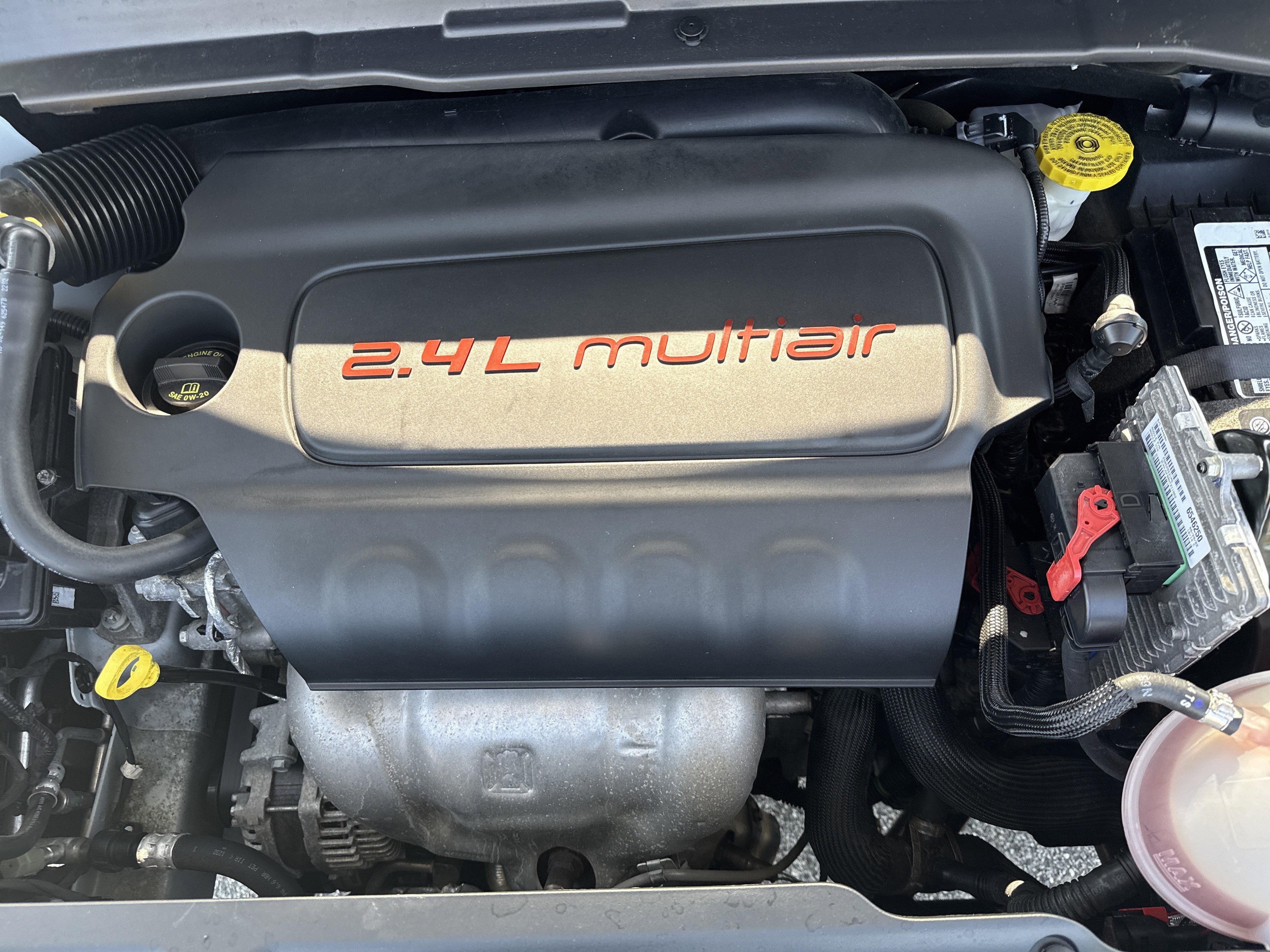 Used 2022 Jeep Compass Latitude image 31