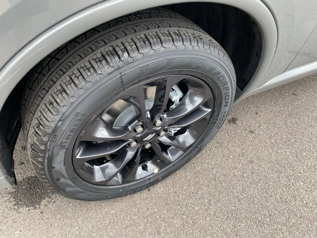 Used 2026 Dodge Durango GT AWD/4WD image 14