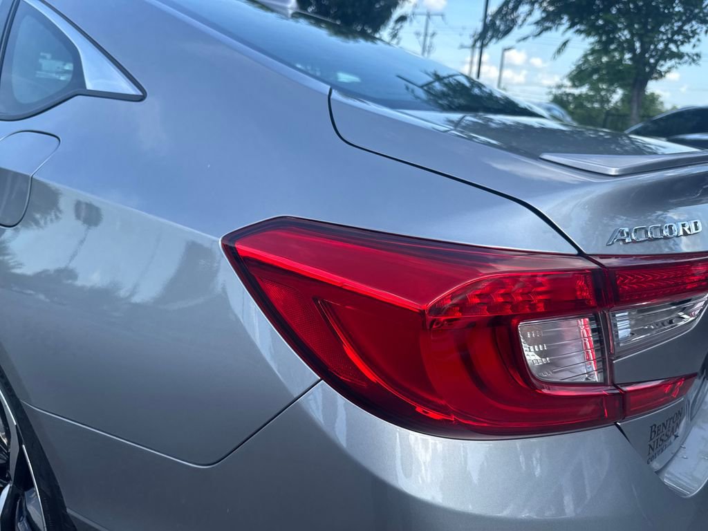 Used 2019 Honda Accord Sport image 38