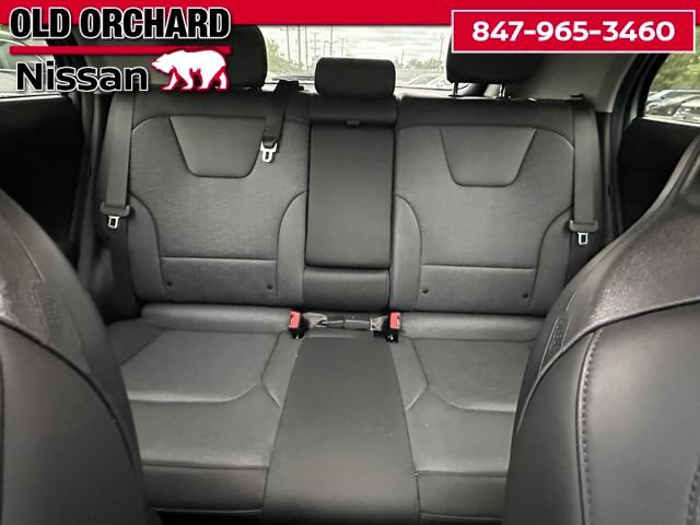Used 2023 Kia Niro Wave FWD image 12