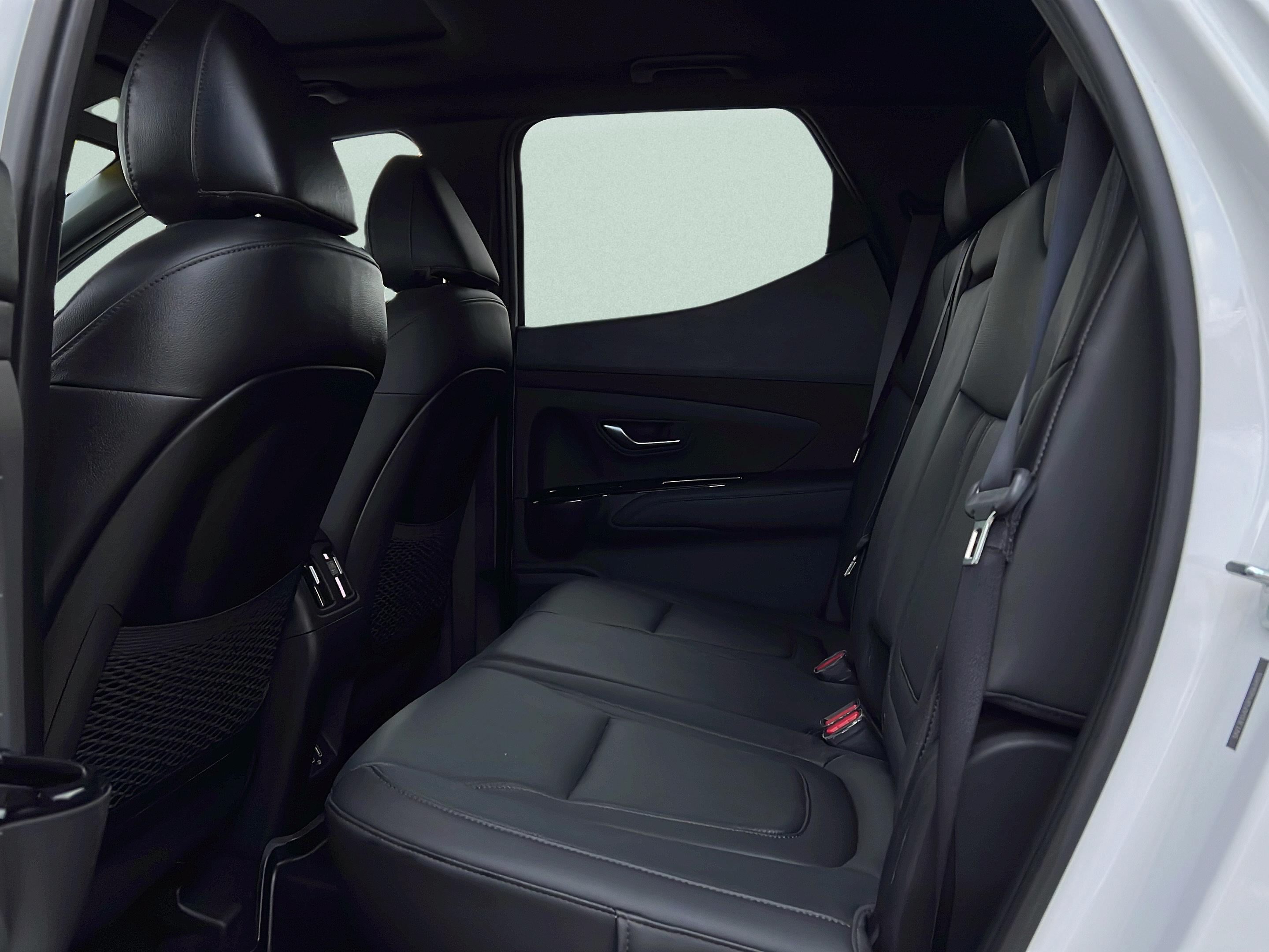 Certified 2023 Hyundai Santa Cruz Limited AWD/4WD image 10