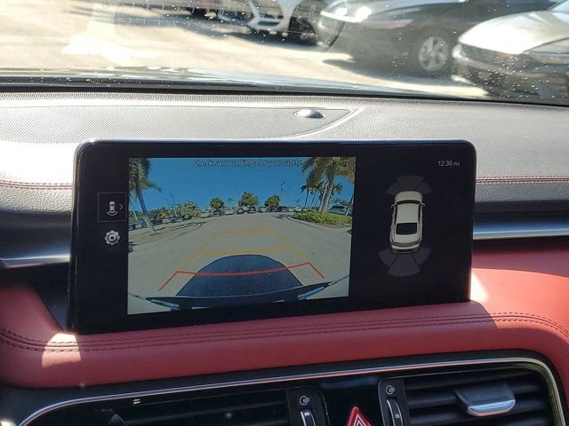 Used 2023 Genesis G70 2.5T Prestige w/ Sport Prestige Package image 26