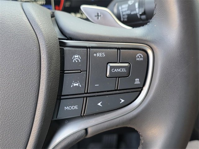 Certified 2024 Lexus LS 500 image 27