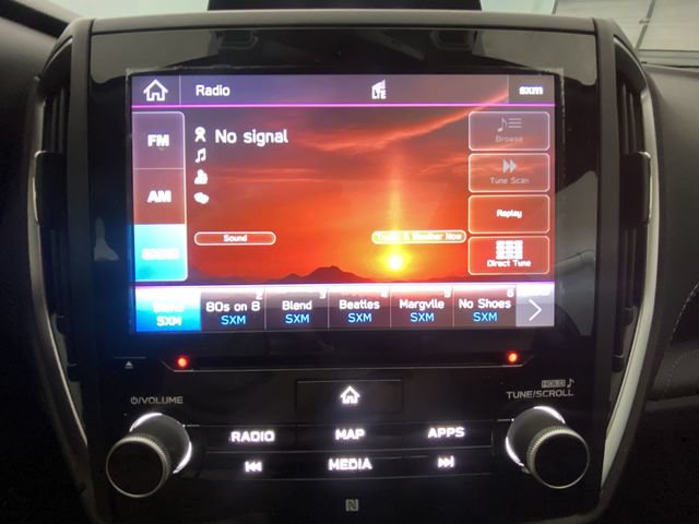 Used 2021 Subaru Forester Touring w/ Popular Package #2 AWD/4WD image 16