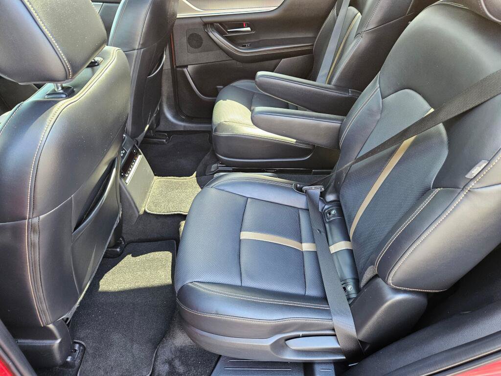 Certified 2024 MAZDA CX-90 Plug-In Hybrid w/ Premium Plus AWD/4WD image 13