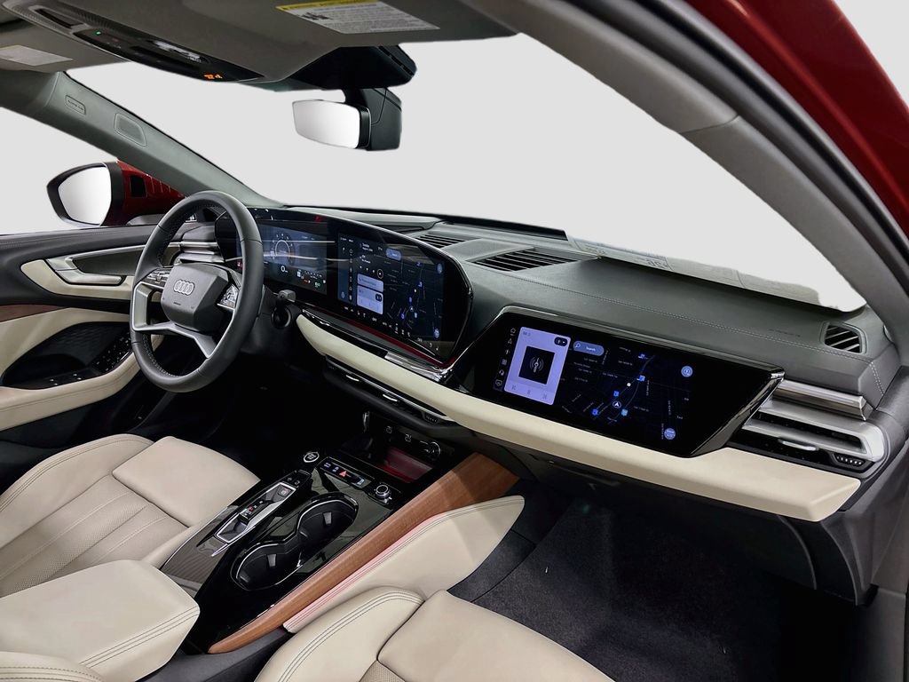 New 2026 Audi A5 2.0T Prestige AWD/4WD image 14