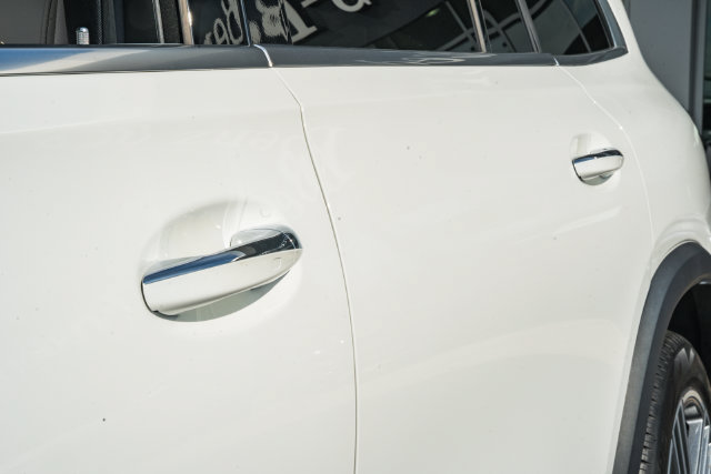 Certified 2025 Mercedes-Benz GLS 450 4MATIC image 19