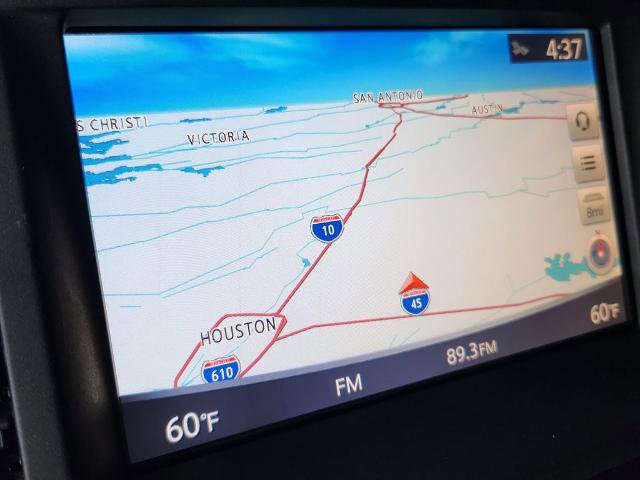 Certified 2018 Nissan Armada Platinum w/ Interior Lighting Package image 22