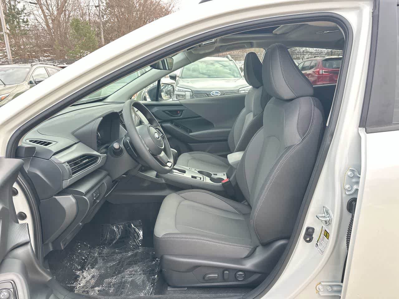 New 2026 Subaru Crosstrek 2.0i Premium image 21