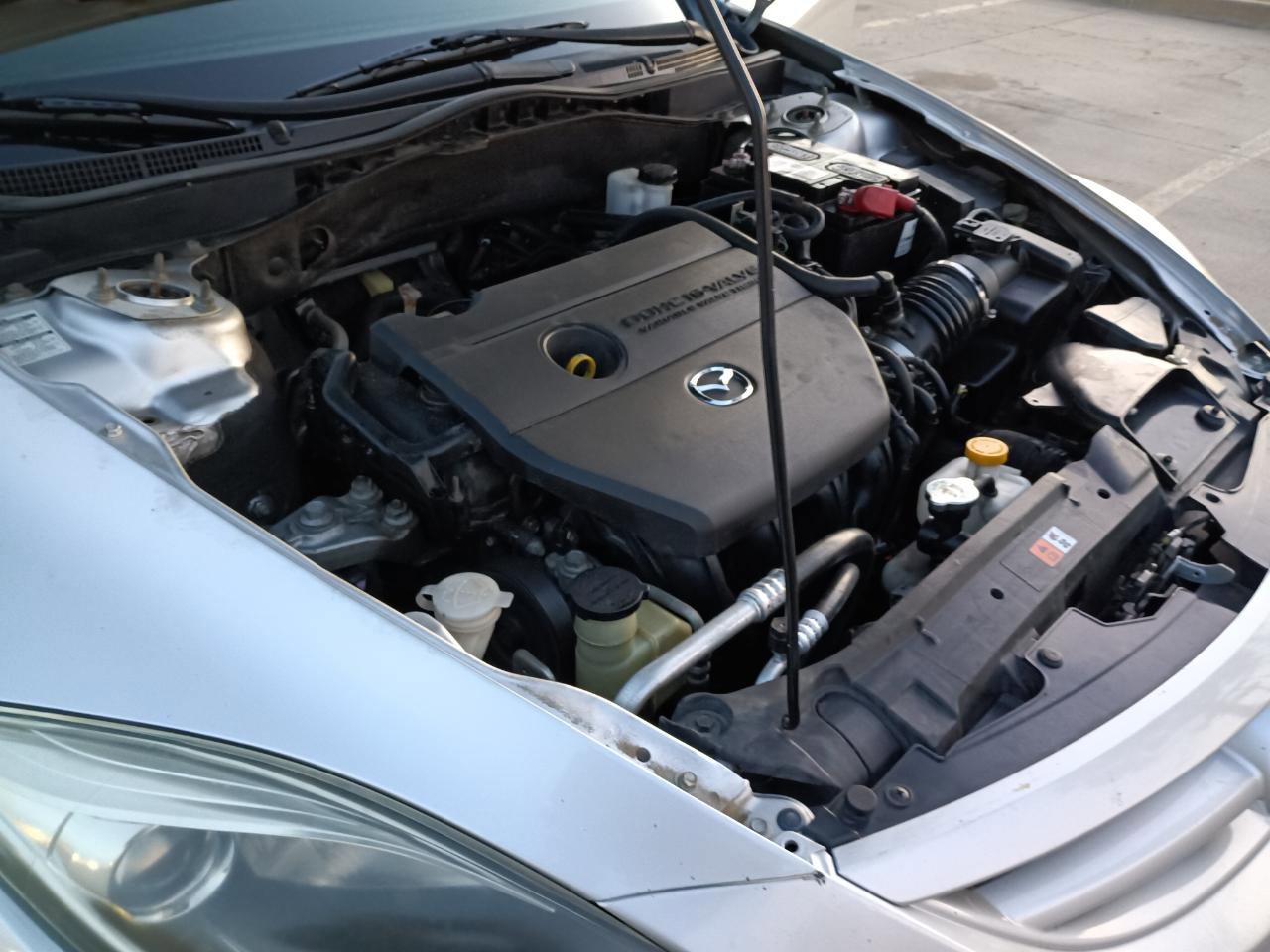 Used 2011 MAZDA MAZDA6 i Sport image 33