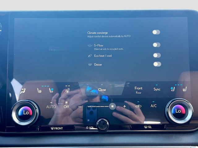 New 2026 Lexus RX 350 Premium Plus AWD/4WD image 36