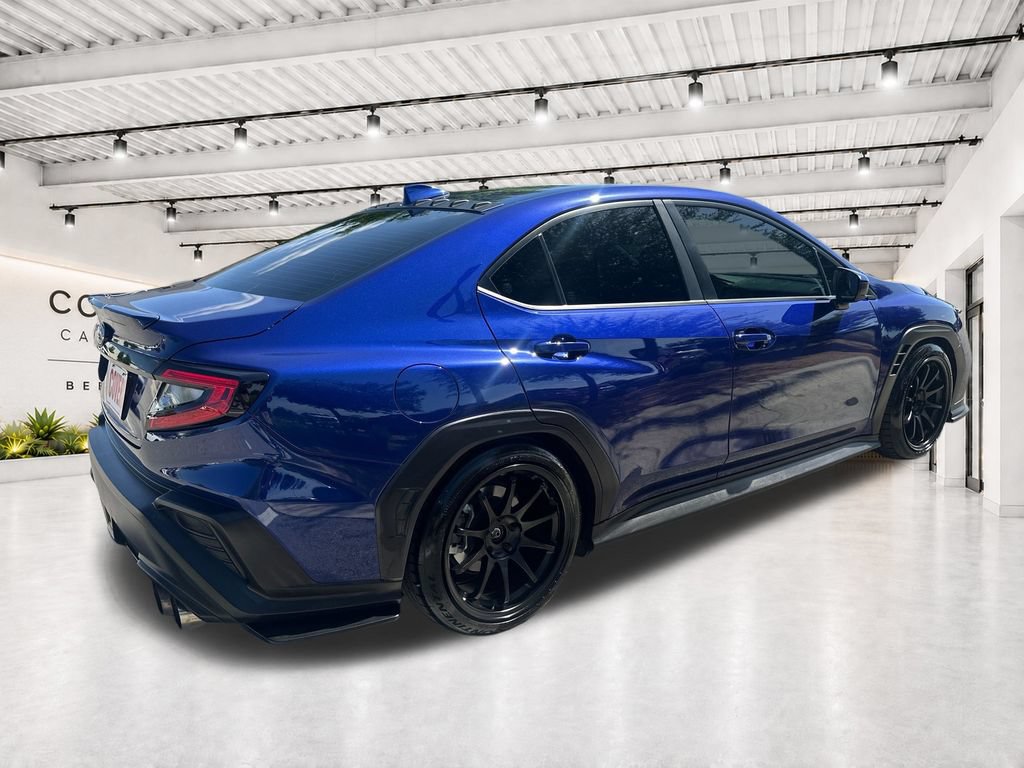 Used 2023 Subaru WRX Premium AWD/4WD image 10
