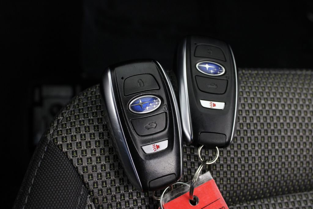 Used 2024 Subaru Crosstrek 2.0i Premium w/ Popular Package #4 image 27