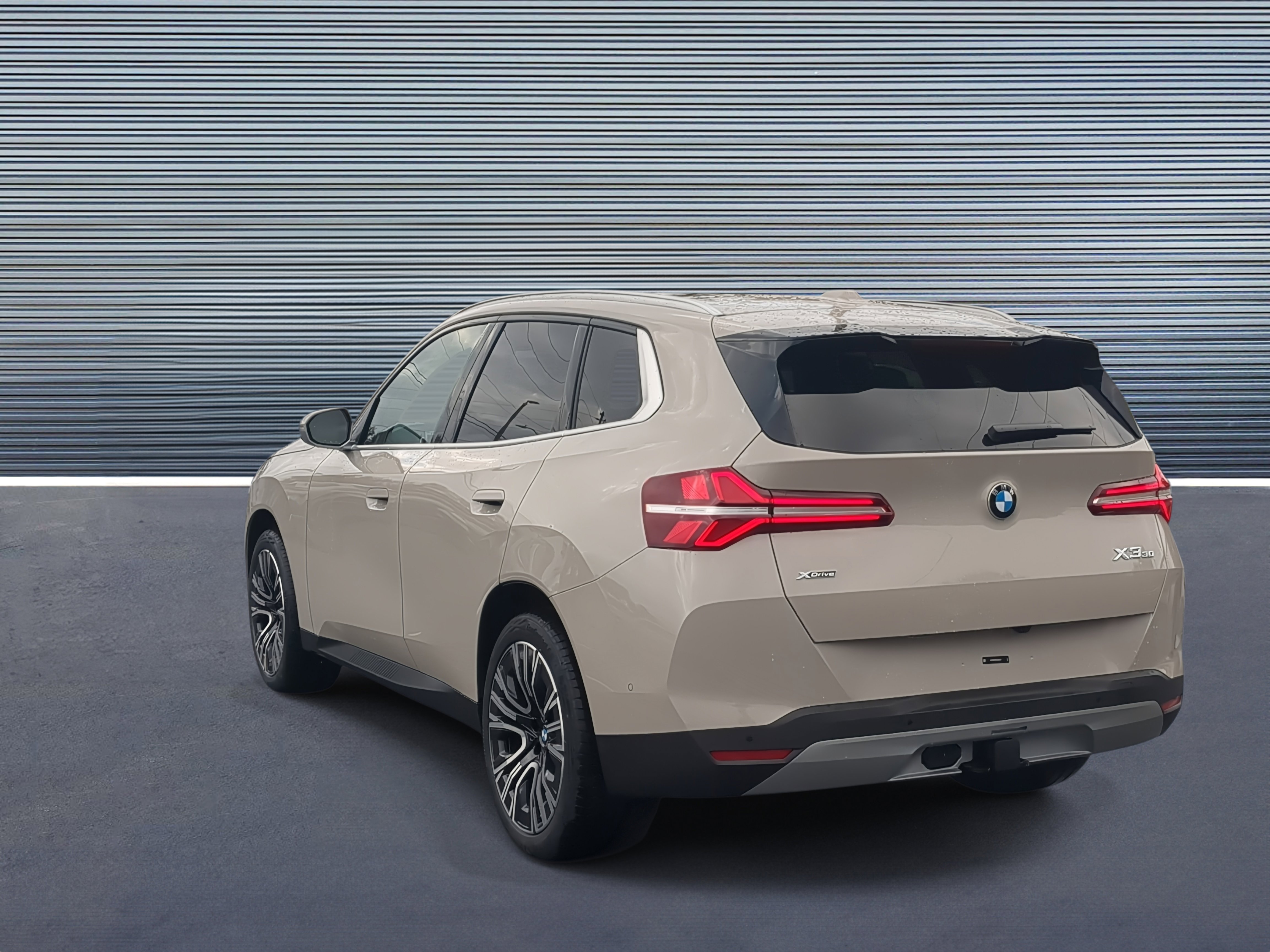 New 2026 BMW X3 xDrive30 w/ Premium Package image 4