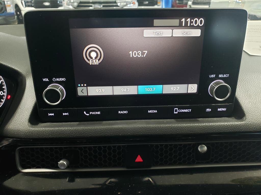 Used 2023 Honda Civic Sport image 19