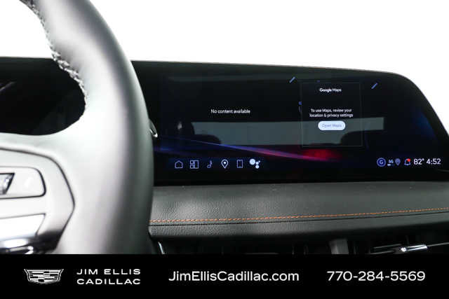 New 2026 Cadillac CT5 V RWD image 13