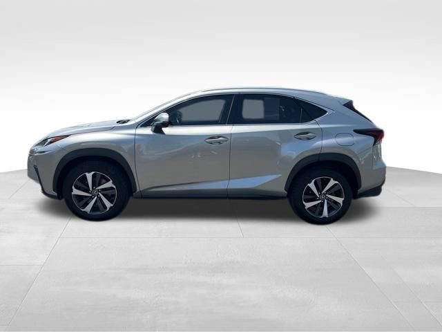 Used 2019 Lexus NX 300 AWD w/ Premium Package image 4