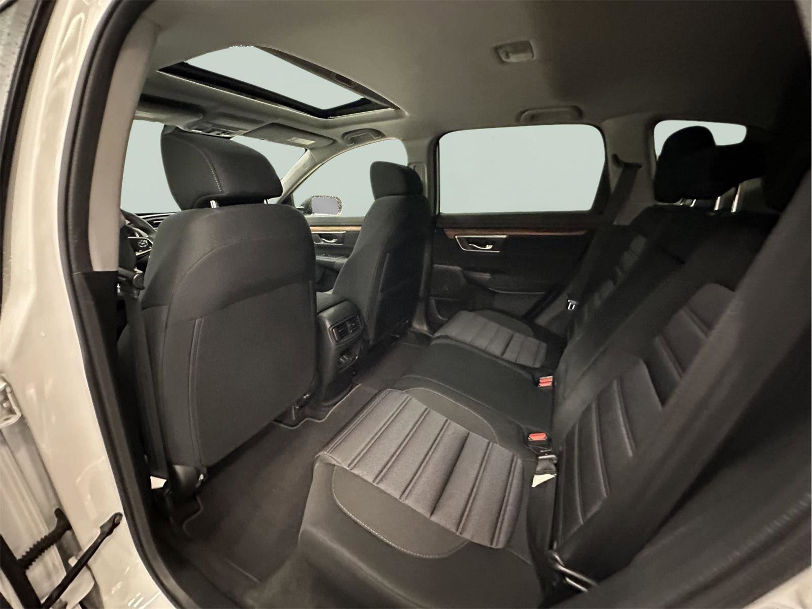 Used 2019 Honda CR-V EX image 26