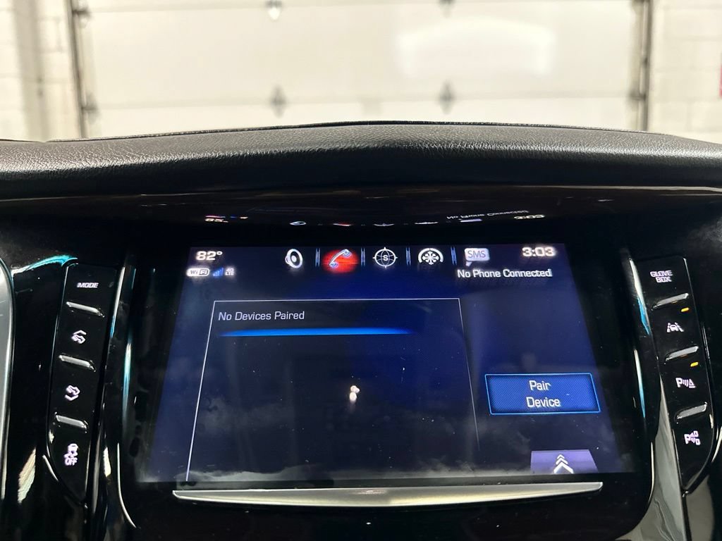 Used 2019 Cadillac Escalade ESV Premium Luxury AWD/4WD image 33