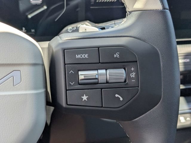 New 2026 Kia K4 GT-Line Turbo w/ GT-Line Premium Package FWD image 26