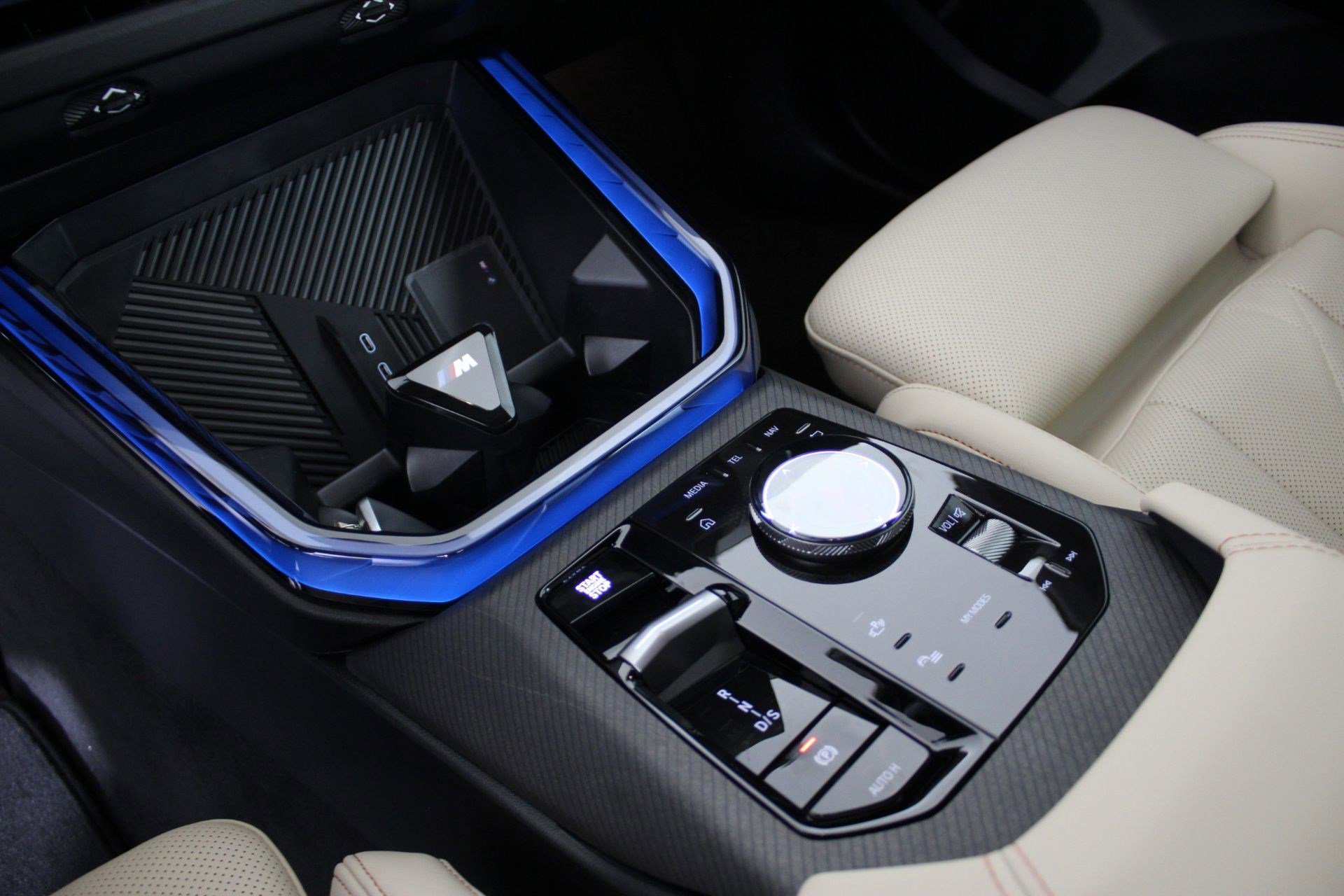 New 2026 BMW X3 xDrive30 w/ M Sport Package AWD/4WD image 17