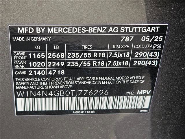 Used 2026 Mercedes-Benz GLA 250 image 23
