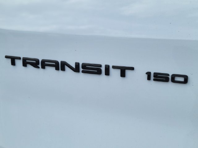 New 2026 Ford Transit 150 Low Roof w/ Load Area Protection Package RWD image 5