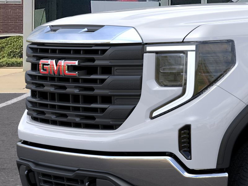 New 2026 GMC Sierra 1500 Pro w/ Pro Value Package image 37