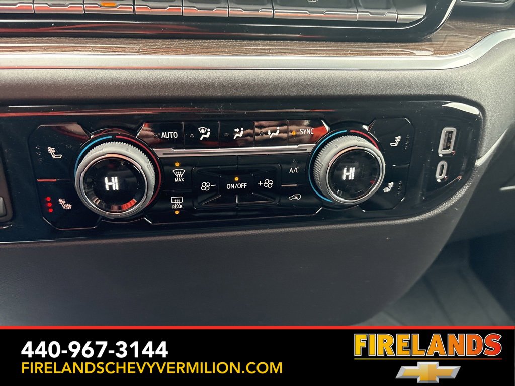 New 2026 Chevrolet Silverado 1500 LT w/ All Star Edition Plus image 20