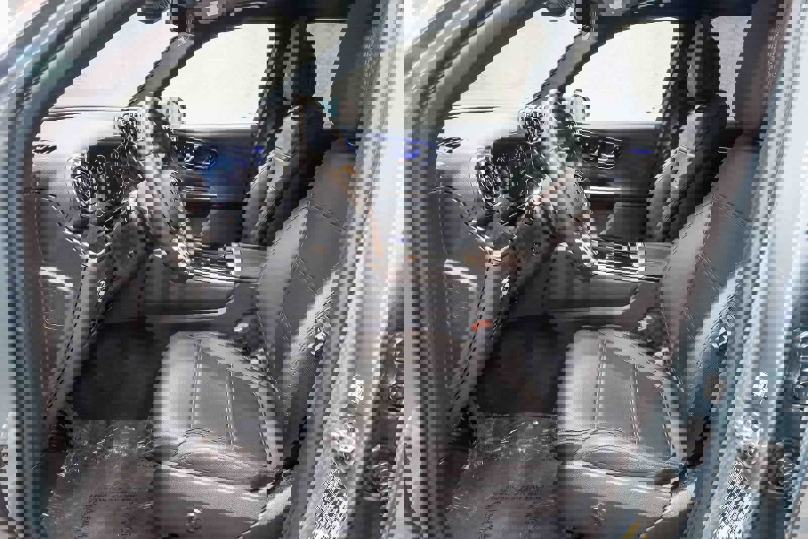 Certified 2026 Mercedes-Benz GLC 300 image 18