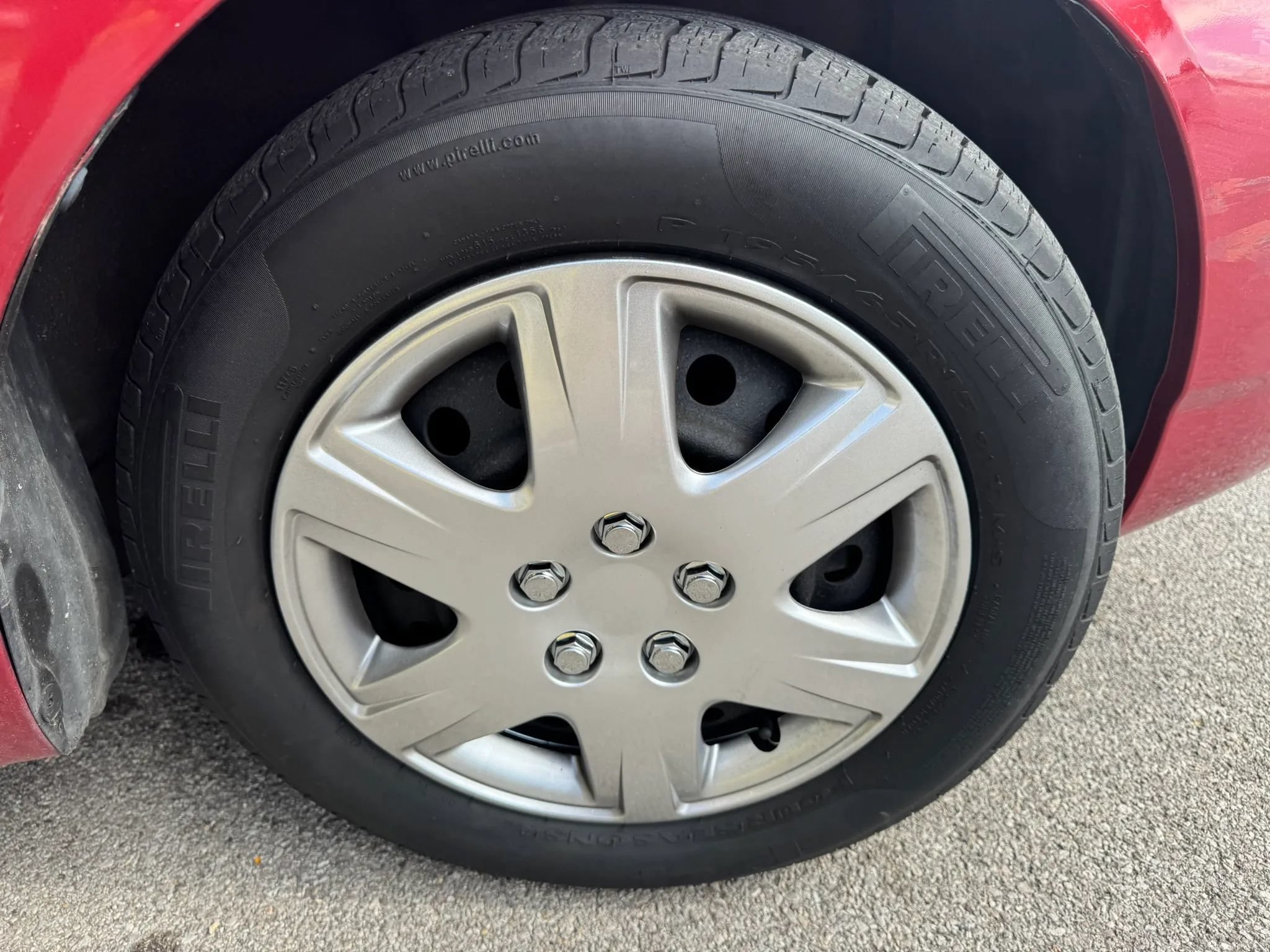Used 2007 Toyota Corolla LE FWD image 25