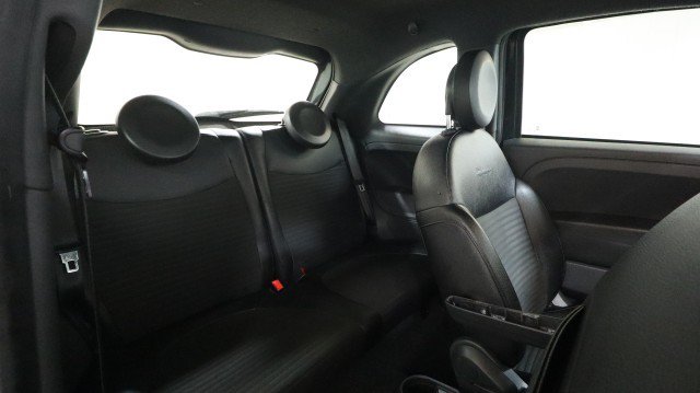 Used 2016 FIAT 500 Sport FWD image 11