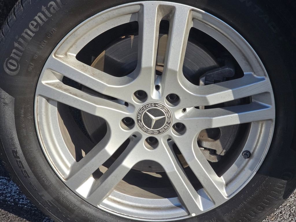 Certified 2022 Mercedes-Benz GLB 250 4MATIC image 11