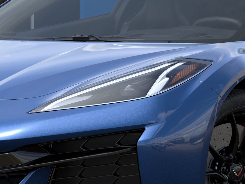 New 2027 Chevrolet Corvette Grand Sport RWD image 35