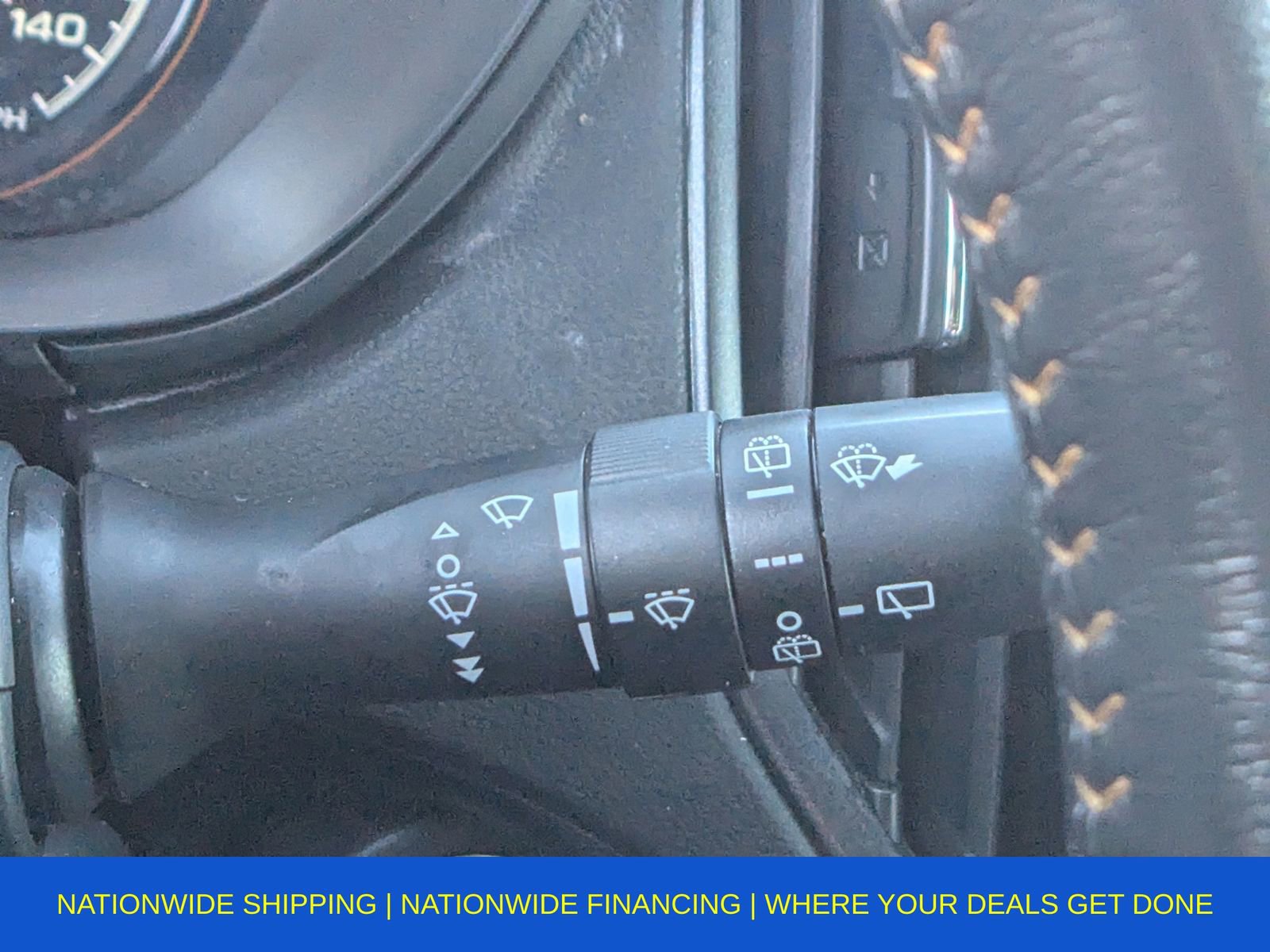 Used 2022 Subaru Forester Wilderness image 37