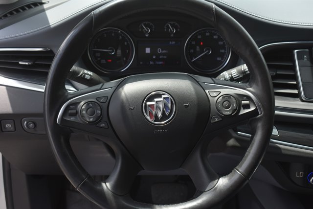 Used 2021 Buick Enclave Premium w/ Surround and Sites Package FWD image 19