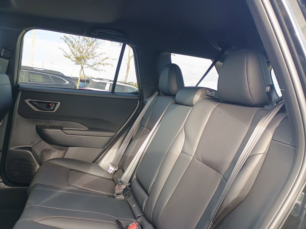 New 2026 Subaru Outback Limited image 14