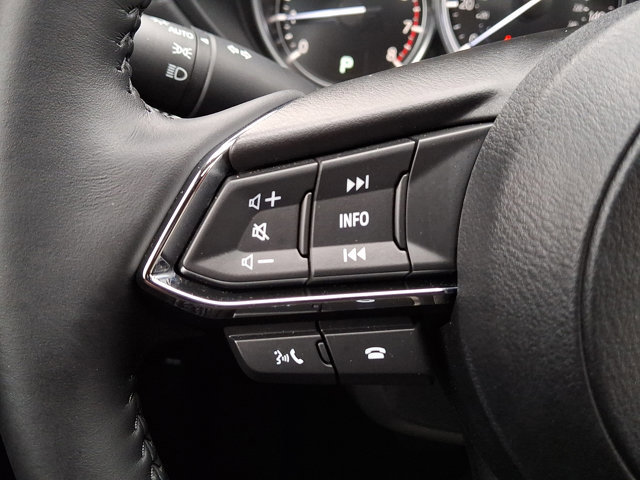 Certified 2025 MAZDA CX-5 AWD 2.5 S w/ Preferred Package image 21