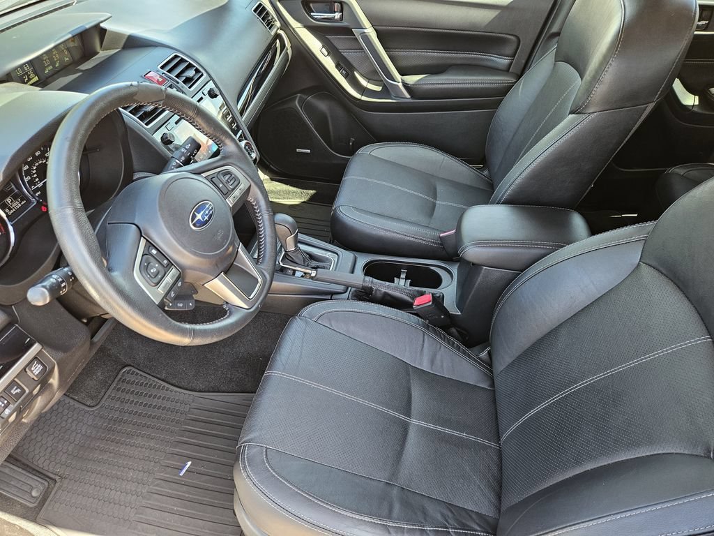 Used 2017 Subaru Forester 2.5i Touring AWD/4WD image 13