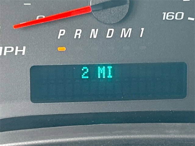 New 2025 Chevrolet Express 3500 Extended image 12