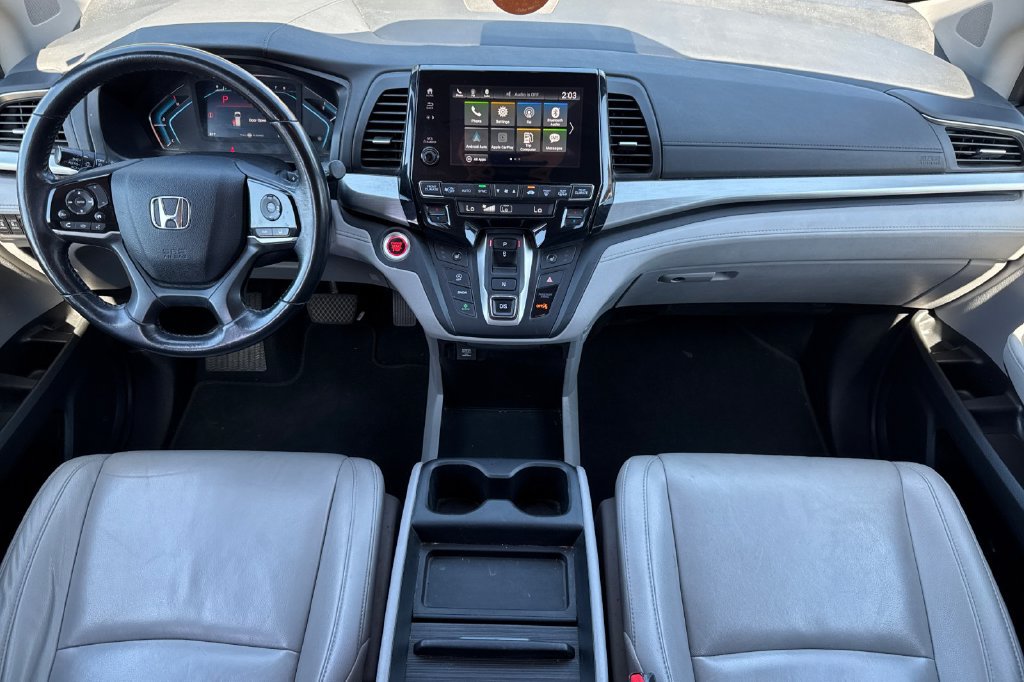 Used 2020 Honda Odyssey EX-L image 5