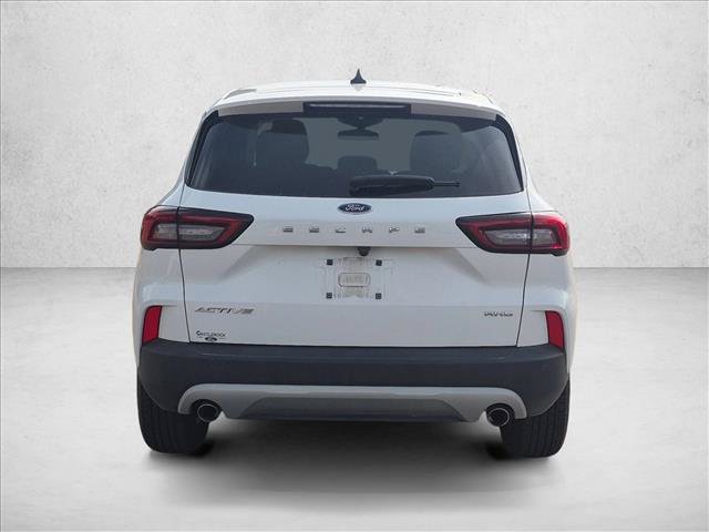 Used 2025 Ford Escape Active w/ Cold Weather Package AWD/4WD image 6