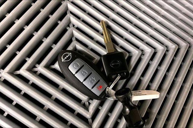 New 2026 Nissan Frontier PRO-4X w/ Pro Premium Package image 13