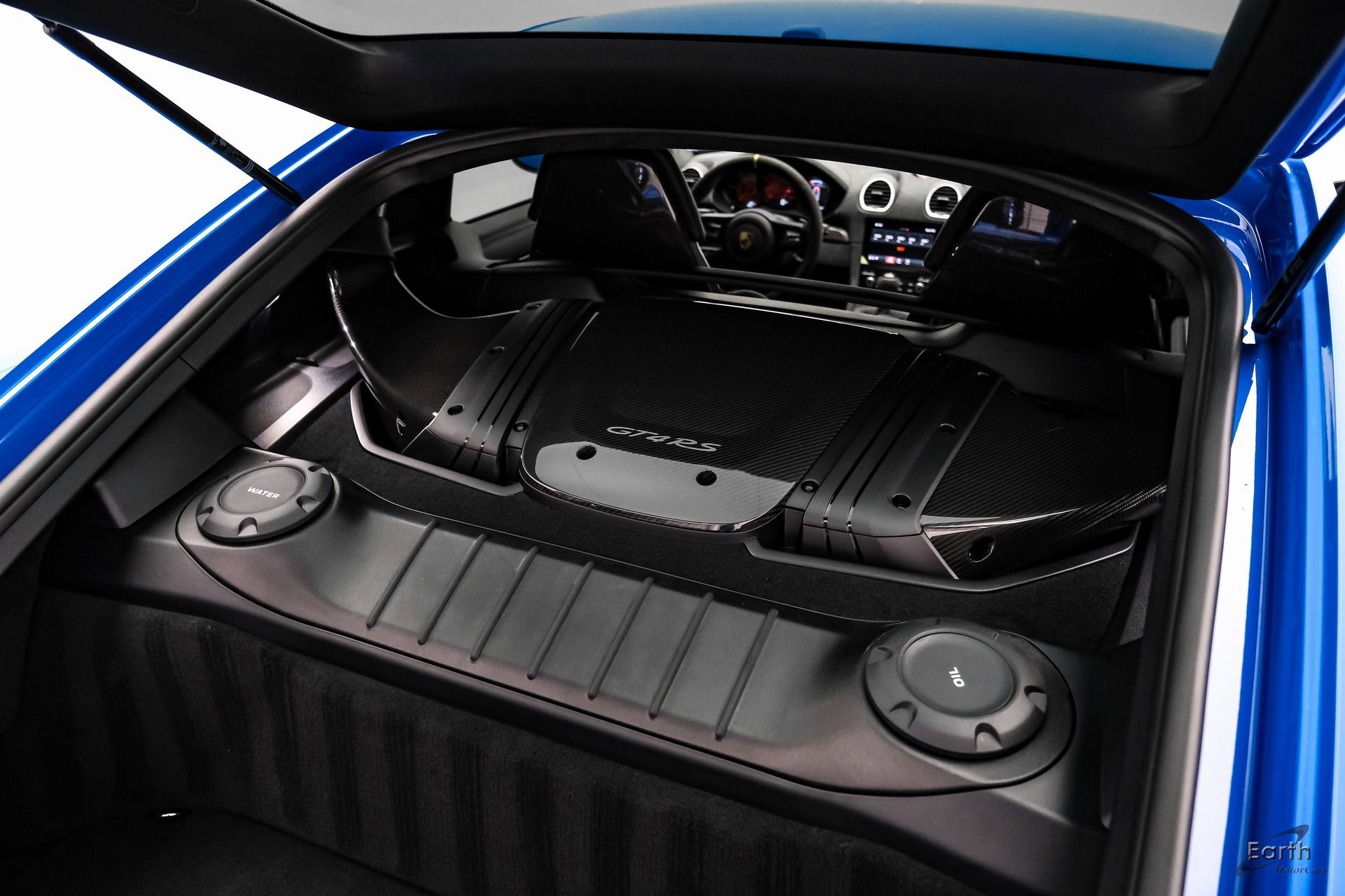 Used 2024 Porsche 718 Cayman GT4 RS image 66