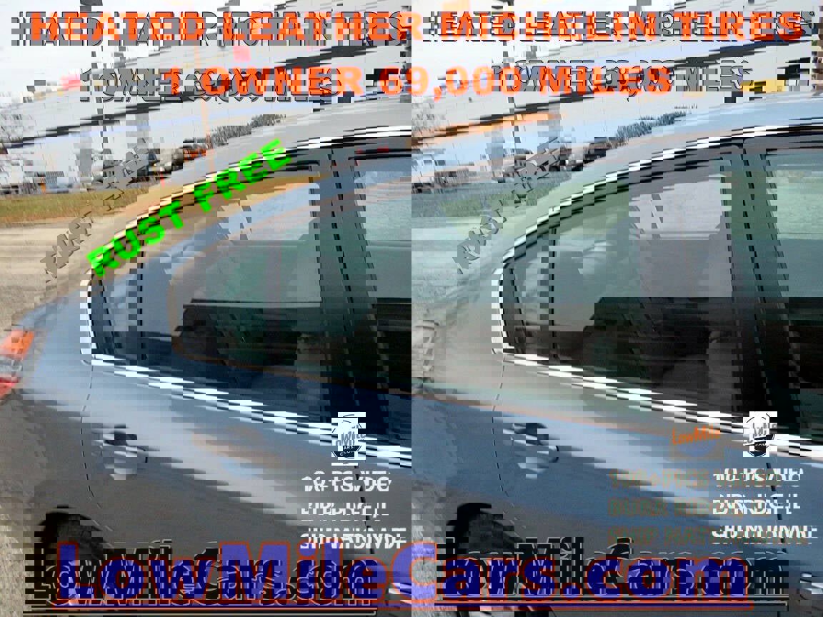 Used 2011 Nissan Altima 2.5 S w/ Convenience Pkg image 46