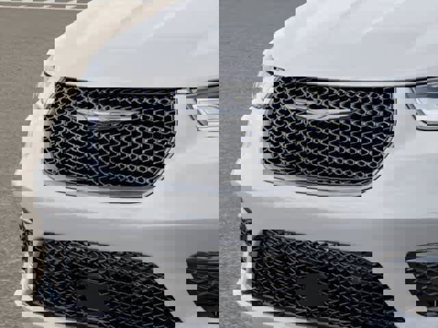 New 2026 Chrysler Pacifica Select image 20