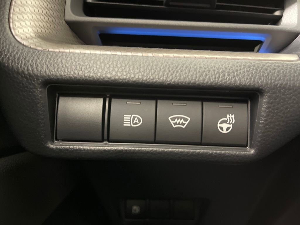 New 2026 Toyota Prius XLE image 28