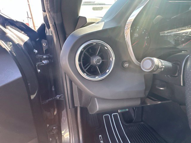 Used 2018 Chevrolet Camaro SS RWD image 15